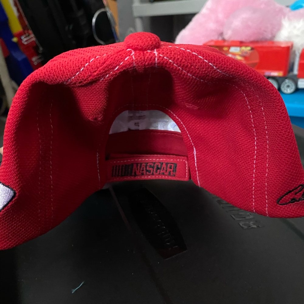 Carl Edwards Hat - Picture 3 of 5